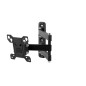 One For All Wm 2151 68.6 Cm (27") Black